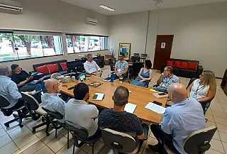 Embrapa se posiciona sobre novos cenários de MS