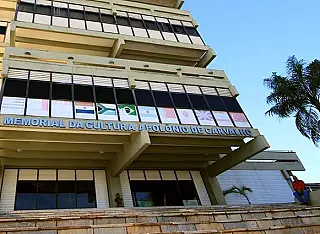 Fundo Cultural de MS inscreve projetos novos