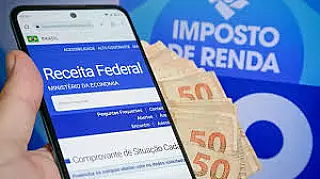 Receita abre nesta quarta-feira a consulta ao 3º lote de restituições