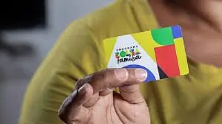 Começa pagamento do Bolsa Família