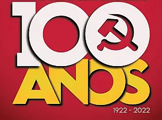 100 anos do PCB