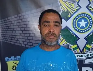 Preso homem que comia olhos de vítimas