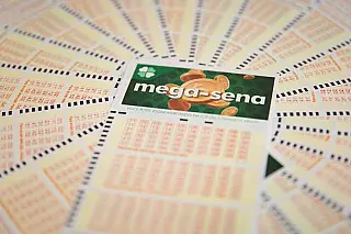 Mega-Sena sorteia prêmio de R$ 44 milhões neste sábado
