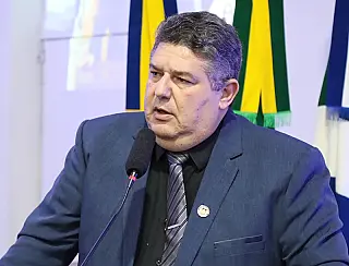 Yuri destaca melhorias para Itahum