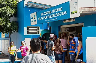 Enfermagem de Campo Grande entra em greve nesta segunda-feira