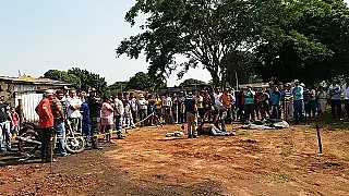 Comerciante de Juti é assassinado após discussão