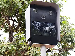 Definido prazo para radares começarem a multar