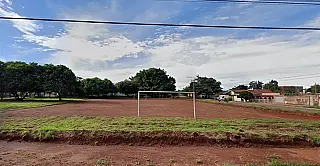Em jogo de futebol amador, árbitro é ameaçado por jogador: 'vou matar você, a sua família'