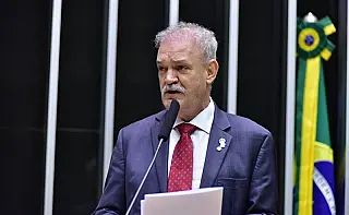 Comissão da Câmara dos Deputados aprova criação de instituições para tratamento longo