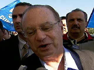 França julgará recurso de Maluf contra condenação por lavagem de dinheiro