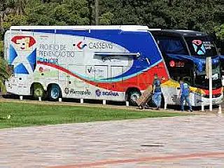 Cassems divulga agenda de atendimentos para o mês de maio
