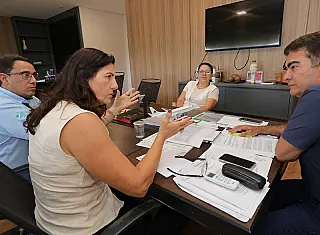 Dourados vai sediar Seminário da Bacia do Rio Paraná