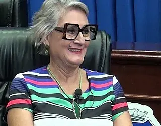 Pesquisa aponta favoritismo de Edna Bonelli