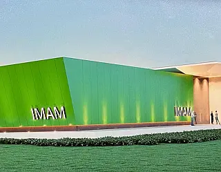 Prefeitura encaminha projeto de sede própria do Imam