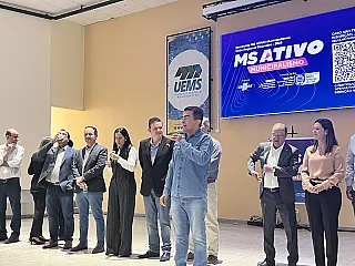 Prefeitos unem a voz por perda de receitas