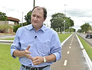 Parceria com prefeituras garante qualidade e economia, diz secretário