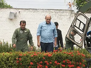 Prefeito é preso em flagrante por estupro no Maranhão