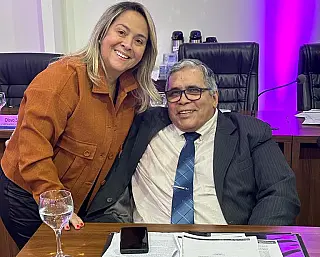 Deputada Lia repercute projeto de Creusimar na Assembleia