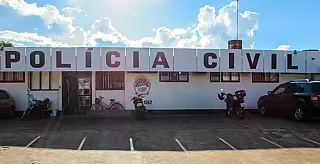 Motociclista morre em colisão com carro na MS-157