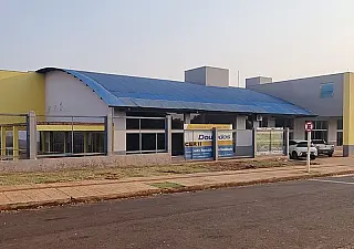 Apae vai administrar o CER em Dourados