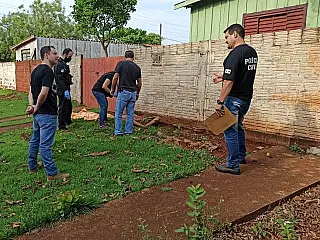 Jovem de 17 anos é encontrado morto a facada em Dourados