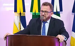Laudir cobra melhorias no trânsito de Dourados