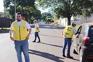 Trânsito muda na Oliveira Marques a partir desta quarta-feira