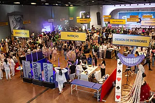 Feira das Profissões 2024 está com inscrições abertas