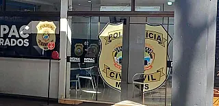 Marido é preso por bater em mulher e tentar colocar fogo na casa em Dourados