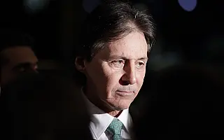 PMDB continua comandando o Senado, com Eunício Oliveira