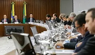 Temer reativa Conselho Nacional de Ciência e Tecnologia e libera recursos