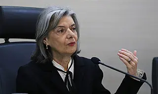 STF tem 4 votos para tornar réus 200 denunciados por atos golpistas