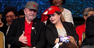 Investigação sobre Lula e Dilma é aberta pela Procuradoria da República no DF