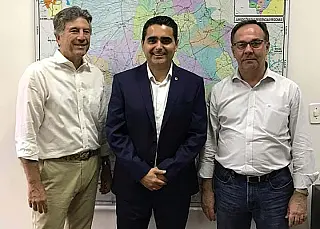 Governo atende deputado Herculano com recuperação de trecho da MS 339
