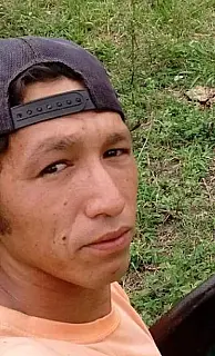 Peão morre ao ser atingido por raio
