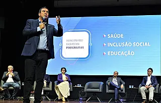 Programa municipalista se instala em Dourados