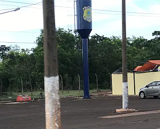 Homem é abordado com uma tonelada de maconha
