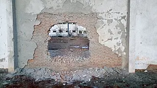 Grupo explode muro de penitenciária e 26 presos fogem em Rondonópolis