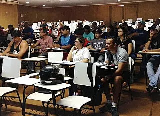 Dourados vai sediar este ano, novamente, evento nacional paralímpico