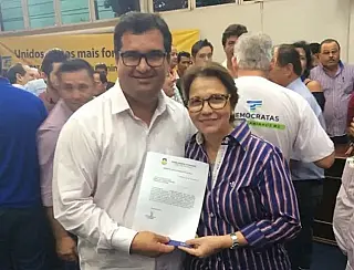 Madson destaca equipamentos obtidos para funcionamento da Promel