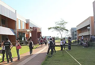 Concursos em todo o País: UFGD tem 40 vagas com salários até R$ 9,5 mil