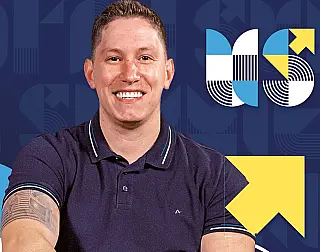Jackson Follmann é destaque do Unigran Summit