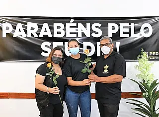 Policiais penais criam Associação de apoio no Estado homenageando mulheres