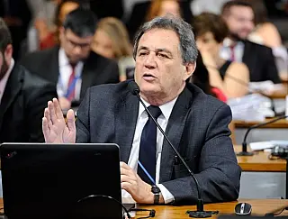 CCJ do Senado vota obrigatoriedade de preso ressarcir custos