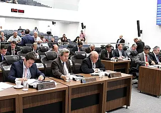 Assembleia aprova Orçamento de R$ 15,8 bilhões para 2020 em Mato Grosso do Sul