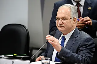 Fachin quer redistribuição de inquéritos relativos a delações da Odebrecht