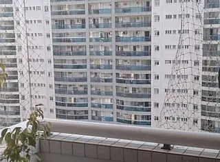 Pai, mãe e dois filhos encontrados mortos em condomínio no Rio