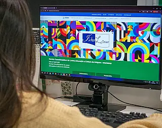 InterLetras da Unigran debate inteligência artificial e inclusão
