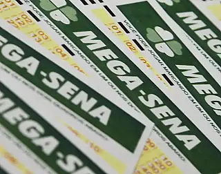 Mega sorteia prêmio de R$ 75 milhões