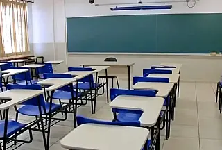 MS proíbe câmeras em salas de aula e estabelece regras para uso de inteligência artificial